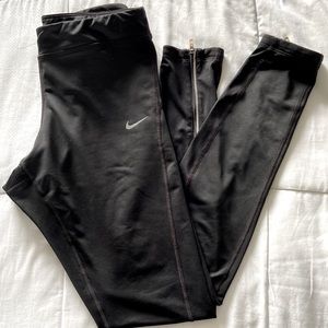 Dri-Fit Nike Leggings